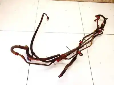 Автозапчастина б/у труби кондиціонації для mazda cx-7, 2006.01 - 2012.12 2.3 182kw 2006.01 - 2012.12 посилання на oem iam  Автозапчастина б/у труби кондиціонації для mazda cx-7, 2006.01 - 2012.12 2.3 182kw 2006.01 - 2012.12 посилання на oem iam