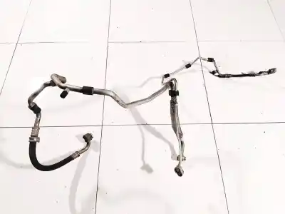 Автозапчасти б/у трубы кондиционирования воздуха за volkswagen golf v variant (1k5) 1.9 tdi ссылки oem iam 1k0820743