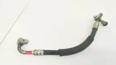 Peça sobressalente para automóvel em segunda mão tubos de ar condicionado por kia sportage (km) 2.0 crdi referências oem iam 