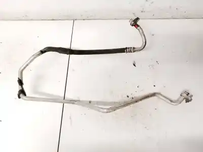 Second-hand car spare part air conditioning pipes for peugeot 207 1.4 16v vti cat (8fs / ep3) oem iam references 