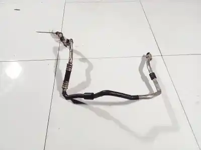 Автозапчастина б/у труби кондиціонації для audi q7 (4l) 3.0 tdi посилання на oem iam 