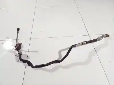 Автозапчастина б/у труби кондиціонації для audi q7 (4l) 3.0 tdi посилання на oem iam 