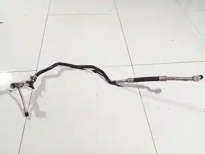 Автозапчастина б/у труби кондиціонації для audi q7 (4l) 3.0 tdi посилання на oem iam   