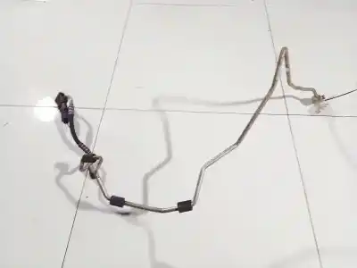 Автозапчастина б/у труби кондиціонації для skoda octavia combi (1z5) 1.9 tdi dpf посилання на oem iam 