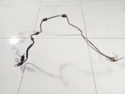 Автозапчастина б/у труби кондиціонації для skoda octavia combi (1z5) 1.9 tdi dpf посилання на oem iam   