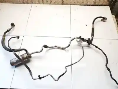 Second-hand car spare part air conditioning pipes for audi a6 avant (4f5) 2.7 tdi oem iam references 