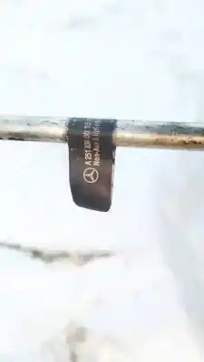 Second-hand car spare part air conditioning pipes for mercedes clase r (w251) 3.0 cdi cat oem iam references a2518300015  