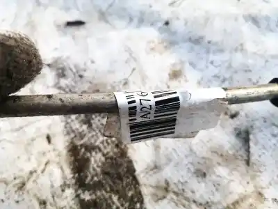 İkinci el araba yedek parçası klima borulari için subaru legacy berl. b13 (bl) 2.0 cat oem iam referansları   