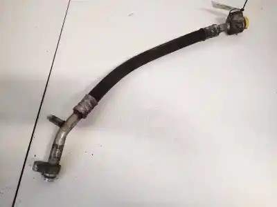 Pièce détachée automobile d'occasion TUYAUX DE CLIMATISATION pour VOLKSWAGEN TOUAREG (7L6)  Références OEM IAM 7L6820744  