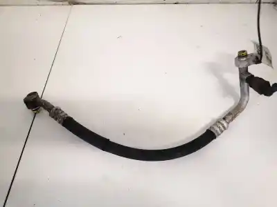 Pièce détachée automobile d'occasion TUYAUX DE CLIMATISATION pour VOLKSWAGEN TOUAREG (7L6)  Références OEM IAM   