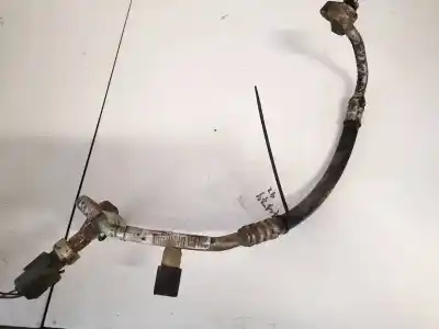 Peça sobressalente para automóvel em segunda mão tubos de ar condicionado por jeep patriot 2.0 crd cat referências oem iam 05058229ab