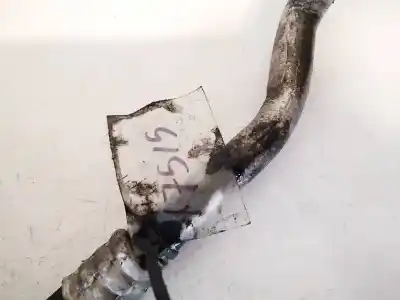 Second-hand car spare part air conditioning pipes for mercedes clase r (w251) 3.0 cdi cat oem iam references   