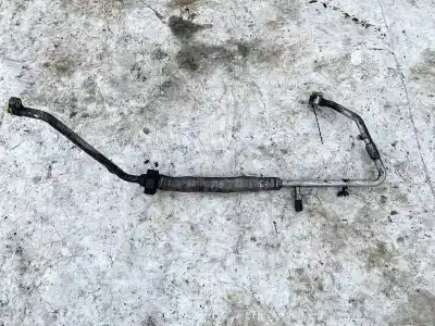 Pezzo di ricambio per auto di seconda mano tubi aria condizionata per bmw x5, e53 facelift 2004 - 2006 3.0 d 2003-2015 160kw 218hp riferimenti oem iam 691786502