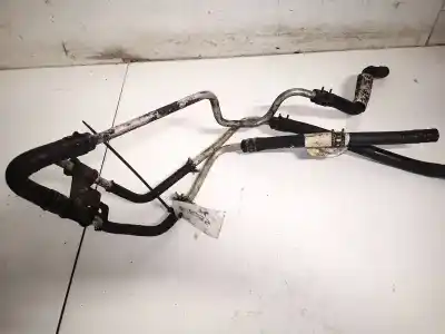 Автозапчасти б/у трубы кондиционирования воздуха за cadillac srx 4.6 v8 ссылки oem iam 