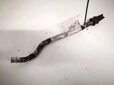 Pezzo di ricambio per auto di seconda mano tubi aria condizionata per fiat croma (194) 1.9 8v multijet dynamic riferimenti oem iam 