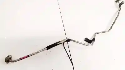 Tweedehands auto-onderdeel airconditioning pijpen voor hyundai h-1 2.5 crdi oem iam-referenties 