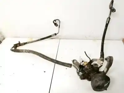 Автозапчасти б/у центральный амортизатор аккумулятора за citroen c5 ii (rc_) 2.0 hdi (rcrhrh) ссылки oem iam 9682770380