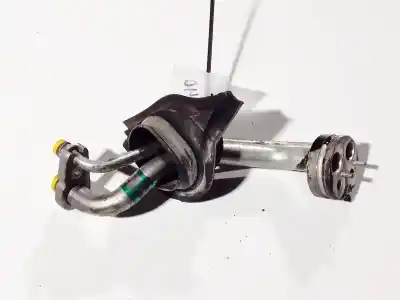Peça sobressalente para automóvel em segunda mão tubos de ar condicionado por bmw x3 (e83) 3.0 turbodiesel cat referências oem iam 