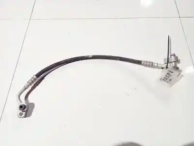 Автозапчастина б/у труби кондиціонації для audi q7 (4l) 3.0 tdi посилання на oem iam   