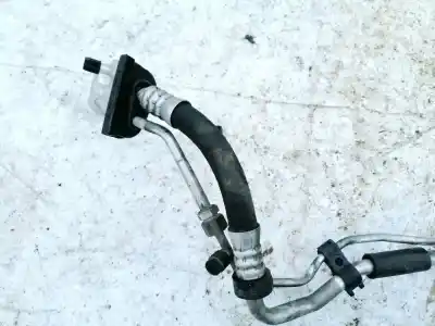Автозапчастина б/у труби кондиціонації для audi a4 avant (8e) 2.7 tdi (dpf) посилання на oem iam 8e1260712ac  