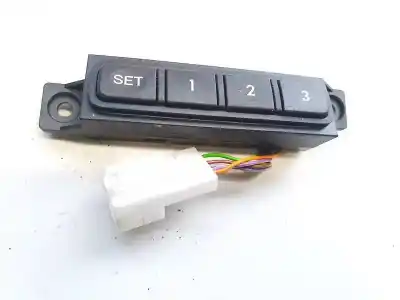 Second-hand car spare part switch for mazda cx-7 (er) 2.2 turbodiesel cat oem iam references td148815802  03074000