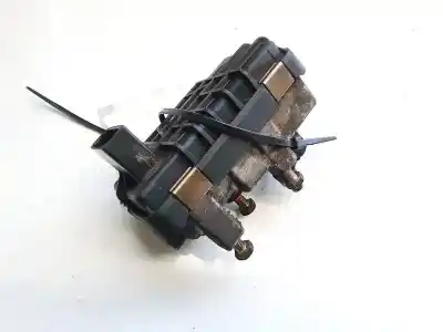 Автозапчастина б/у електронний модуль для audi a4 avant (8e) 2.7 tdi (dpf) посилання на oem iam 6nw009483  g-33