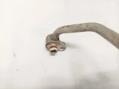 Автозапчастина б/у труби кондиціонації для ford fusion (cbk) 1.4 tdci cat посилання на oem iam   