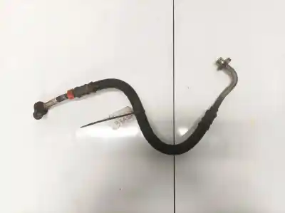 Second-hand car spare part air conditioning pipes for audi a6 avant (4f5) 2.7 tdi oem iam references 4f0819699b