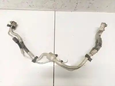 Pezzo di ricambio per auto di seconda mano tubi aria condizionata per opel meriva b 1.7 16v cdti riferimenti oem iam 
