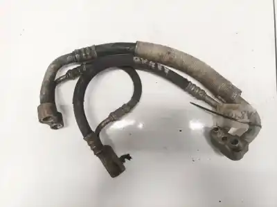 Second-hand car spare part air conditioning pipes for opel meriva b 1.7 16v cdti oem iam references 