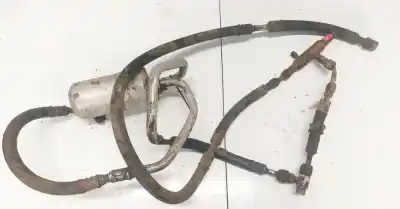 Pezzo di ricambio per auto di seconda mano TUBI ARIA CONDIZIONATA per OPEL VIVARO  Riferimenti OEM IAM   