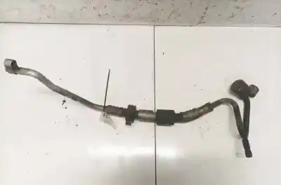 Peça sobressalente para automóvel em segunda mão tubos de ar condicionado por toyota corolla (_e12_) 1.4 vvt-i (zze120_) referências oem iam 