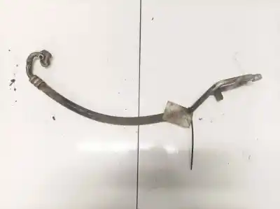Peça sobressalente para automóvel em segunda mão tubos de ar condicionado por hyundai i30 1.6 crdi cat referências oem iam 