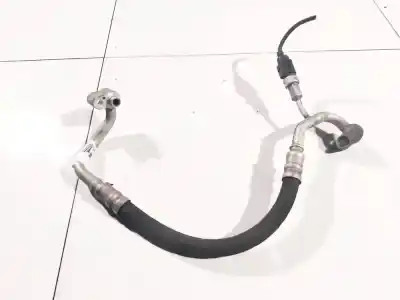 Peça sobressalente para automóvel em segunda mão tubos de ar condicionado por audi tt (8j3/8j9) 2.0 16v tfsi referências oem iam 