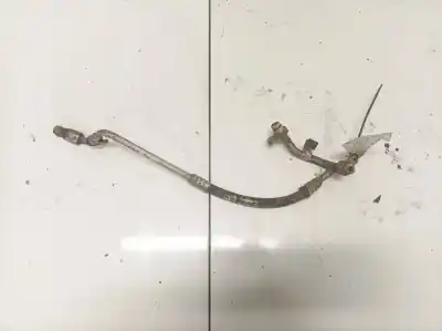 Автозапчасти б/у трубы кондиционирования воздуха за MINI ONE, 2000.01 - 2006.06 1.4 55KW TOYOTA 1ND-TV DIESEL (D) 2000.01 - 2006.12 ссылки OEM IAM   