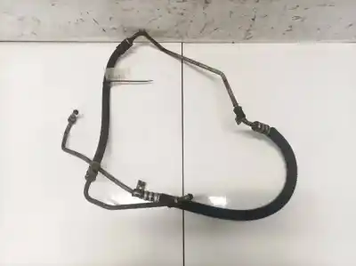Peça sobressalente para automóvel em segunda mão tubos de ar condicionado por chrysler sebring (js) 2.0 crd referências oem iam 
