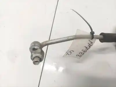 Автозапчастина б/у труби кондиціонації для mazda 5 (cr) 2.0 cd (cr19) посилання на oem iam   