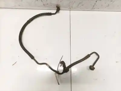 Peça sobressalente para automóvel em segunda mão tubos de ar condicionado por mazda 3 (bk) 1.6 (bk14) referências oem iam 