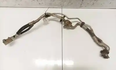 Second-hand car spare part air conditioning pipes for opel meriva b 1.7 16v cdti oem iam references 