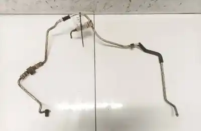 Peça sobressalente para automóvel em segunda mão tubos de ar condicionado por hyundai i30 1.6 crdi cat referências oem iam 