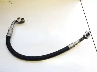 Peça sobressalente para automóvel em segunda mão tubos de ar condicionado por seat ibiza (6j5) 1.6 16v referências oem iam 