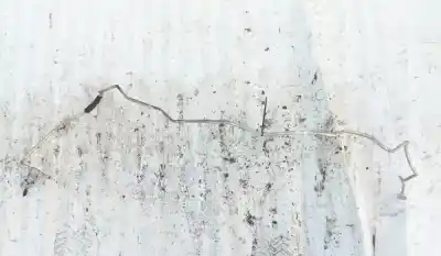 Автозапчасти б/у трубы кондиционирования воздуха за subaru legacy v (bm) 2.0 d awd (bmd) ссылки oem iam 4434400720