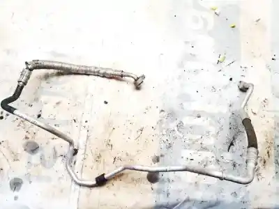 Peça sobressalente para automóvel em segunda mão tubos de ar condicionado por seat ibiza (6j5) 1.6 16v referências oem iam 