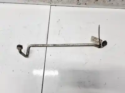 İkinci el araba yedek parçası KLIMA BORULARI için VOLKSWAGEN TOUAREG (7L6)  OEM IAM referansları 7L0317821A  7L0.317.821.A
