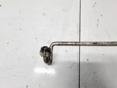 İkinci el araba yedek parçası klima borulari için volkswagen touareg (7l6) 2.5 tdi dpf oem iam referansları 7l0317821a  7l0.317.821.a