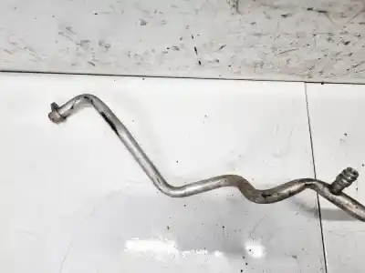 Автозапчастина б/у труби кондиціонації для renault megane ii (bm0/1_, cm0/1_) 1.5 dci посилання на oem iam 8200217353  