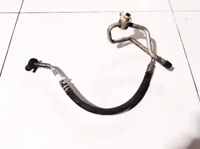 Peça sobressalente para automóvel em segunda mão tubos de ar condicionado por ford mondeo turnier (ge) 2.0 tdci td cat referências oem iam 