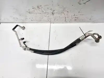 Peça sobressalente para automóvel em segunda mão tubos de ar condicionado por chevrolet captiva 2.4 cat referências oem iam 96629591