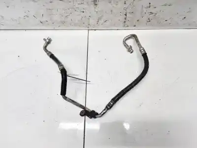 Peça sobressalente para automóvel em segunda mão tubos de ar condicionado por renault megane 1.5 dci k9k j8 referências oem iam 924900016