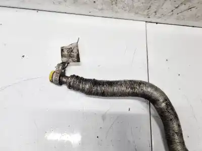 Second-hand car spare part air conditioning pipes for bmw x5 (e70) 3.0d oem iam references 6988881  ac.0010.0567.0000